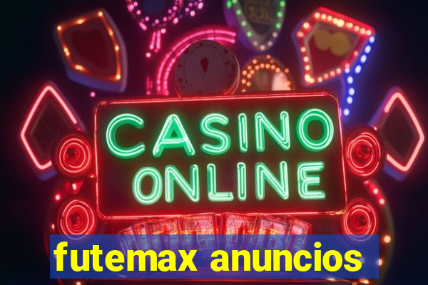 futemax anuncios